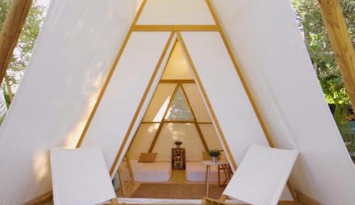 Lamu Tent 