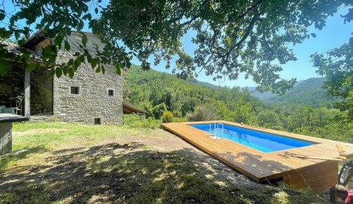 Two-Bedroom Holiday Home