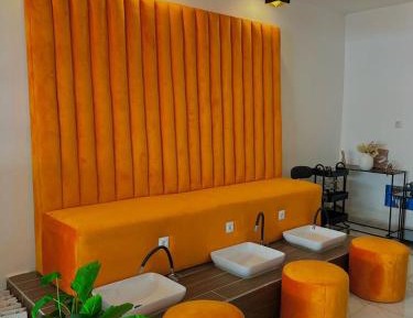 Single Room with Bathroom