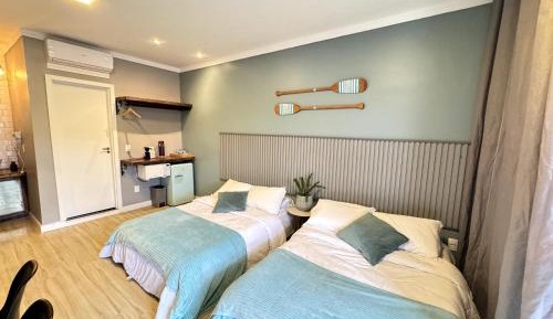 Comfort Quadruple Room