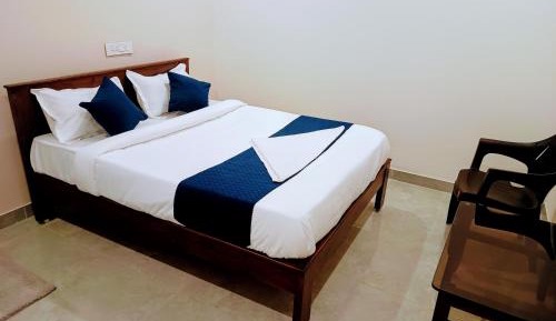 Standard Double Room with Fan