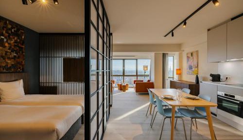 Superior Apartment
