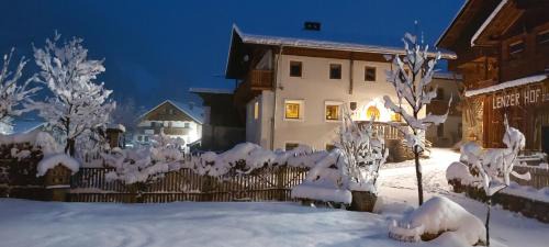 Apartment - Ground Floor