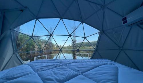 Deluxe Double Room with Bath