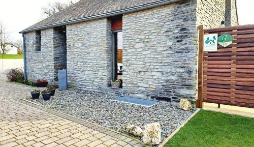 Two-Bedroom Cottage