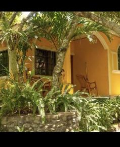 One-Bedroom Bungalow