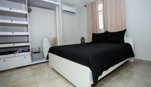 Duplex Apartment