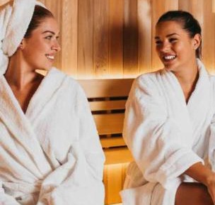 Studio with Sea View