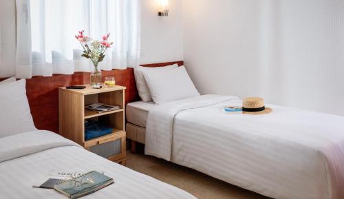 Superior Studio (2 Adults)