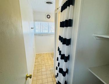 Suite with Lake View