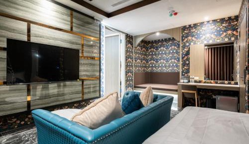 Small Double Room