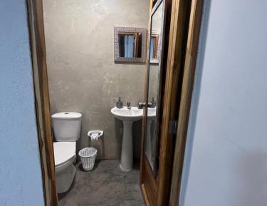 Quadruple Room with Sea View