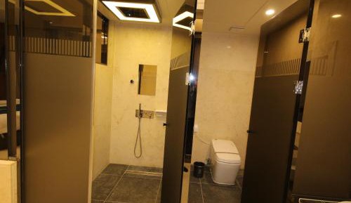 Premium Twin Room