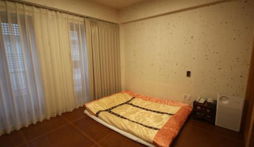 Hanok ondol