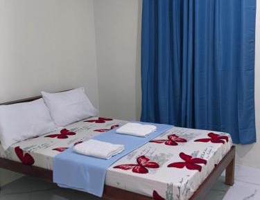 Deluxe Double Room (2 Adults + 1 Child)
