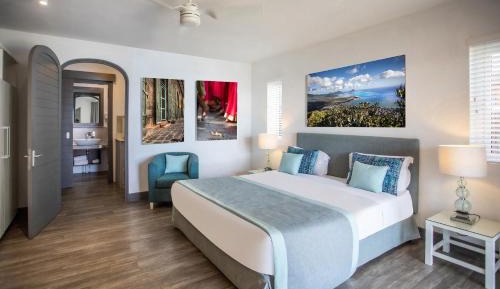 Superior Queen Room