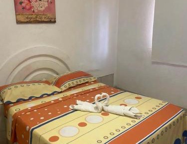 Family Room with Private Bathroom