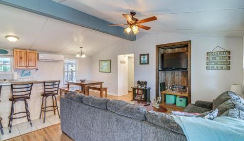 Vacation Home