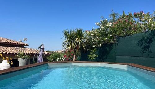 Triple Room with Garden View
