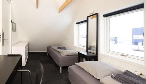 Small Twin Room