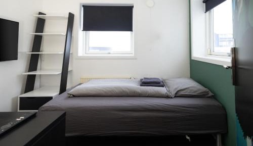 Small Single Room