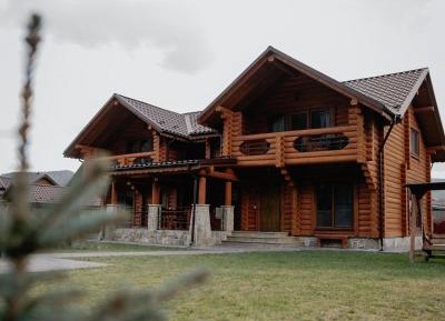 Superior Villa