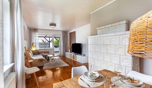 Two-Bedroom Superior Apartment