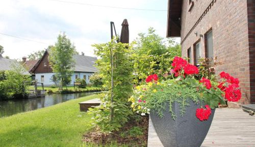 Apartment with Sauna