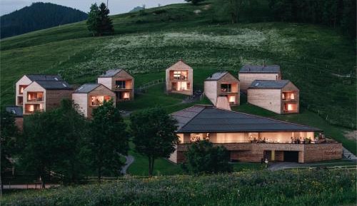 Superior Chalet