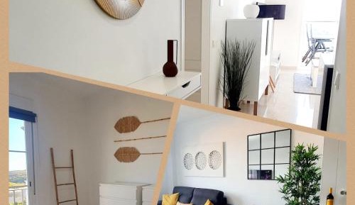 Apartment with Sea View