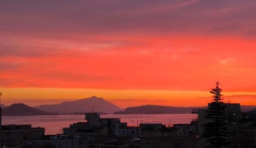 Family Room with Private Bathroom