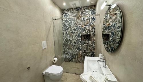 Triple Room with Balcony