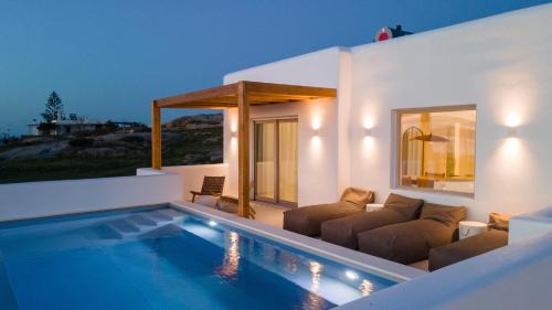 Standard Villa