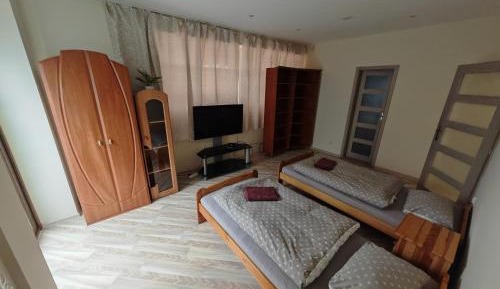 Family Suite