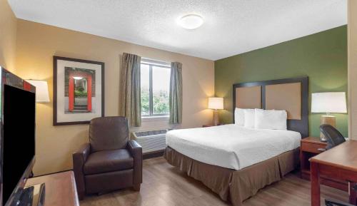 Queen Studio - Non-Smoking