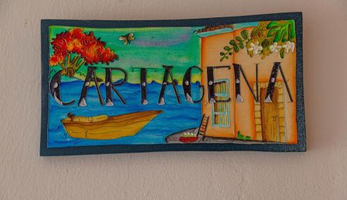 Suite with Pool View