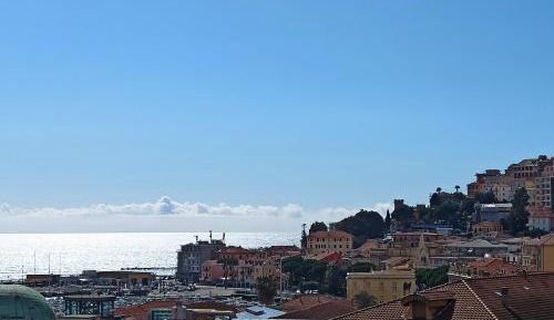 Triple Room with Sea View