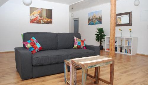 Comfort Apartment