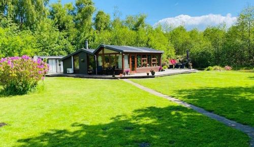 One-Bedroom Vacation Home