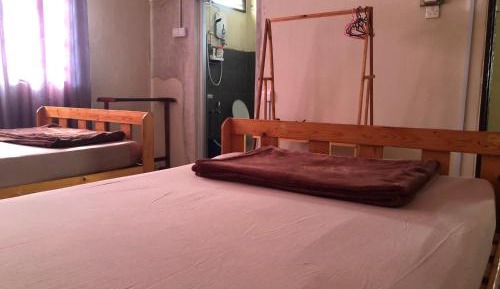 Twin Room with Bathroom