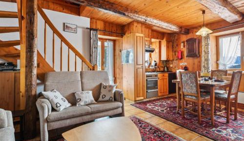 Superior Chalet