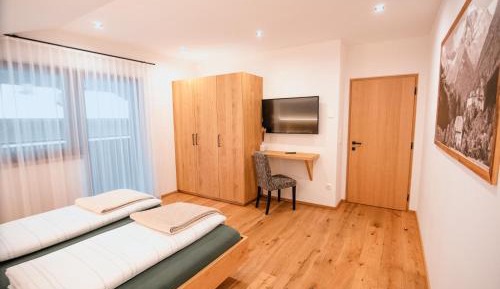 Two-Bedroom Superior Apartment