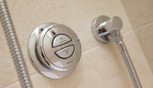 Luxury Double or Twin Room