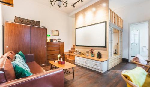 Duplex Apartment