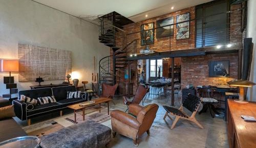 Vacation Home