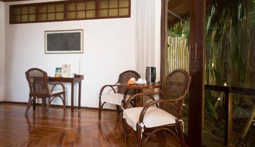 Digital Detox Villa