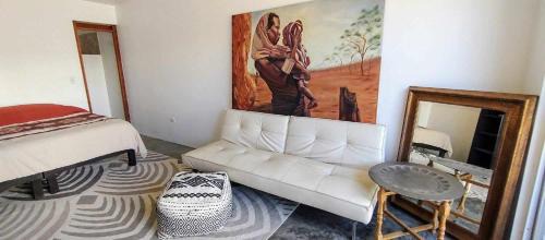 King Room with Garden View