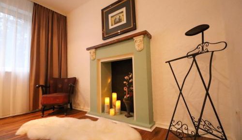 Apartment Schwalefelder Str. 25