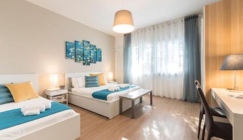 Triple Room with Private Bathroom