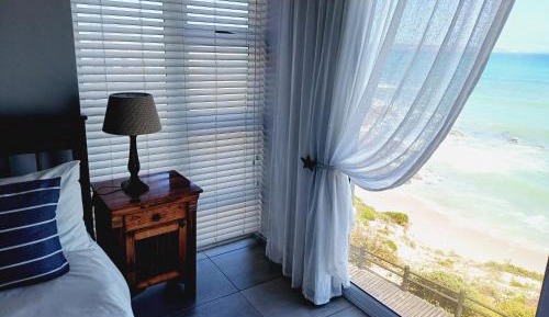 Family Room with Sea View